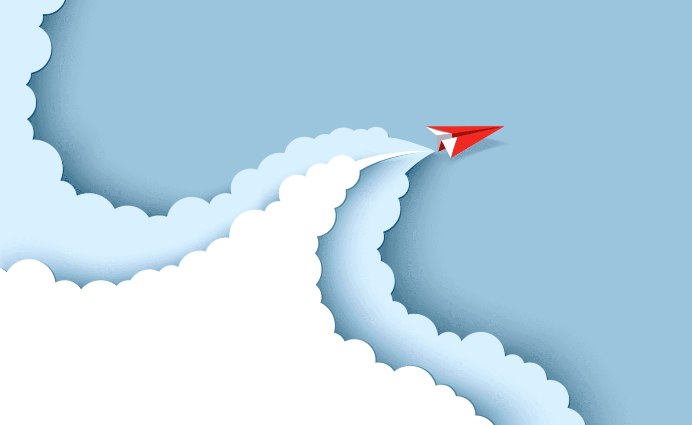 Het belang van de cloud voor ambitieuze start-ups die het zekere voor het onzekere nemen