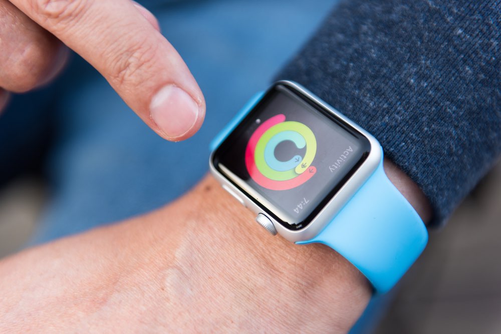 Het is tijd om het toe te geven: de Apple Watch is wel degelijk een succes