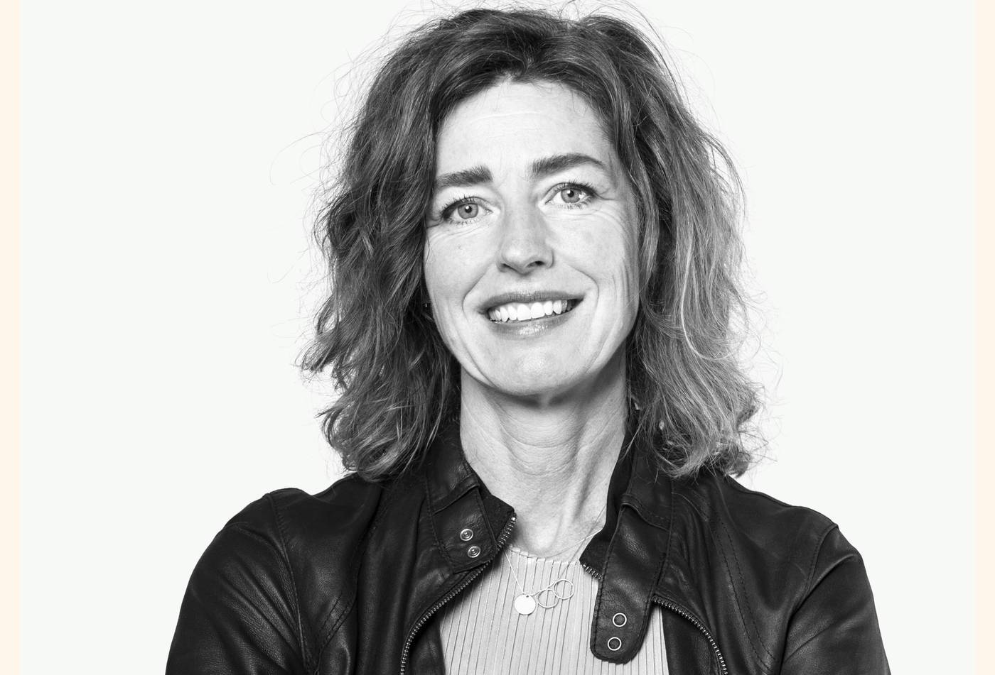 Deze vrouw wil de fundamenten van het internet veranderen: “Maar we willen absoluut niet de nieuwe Google worden”
