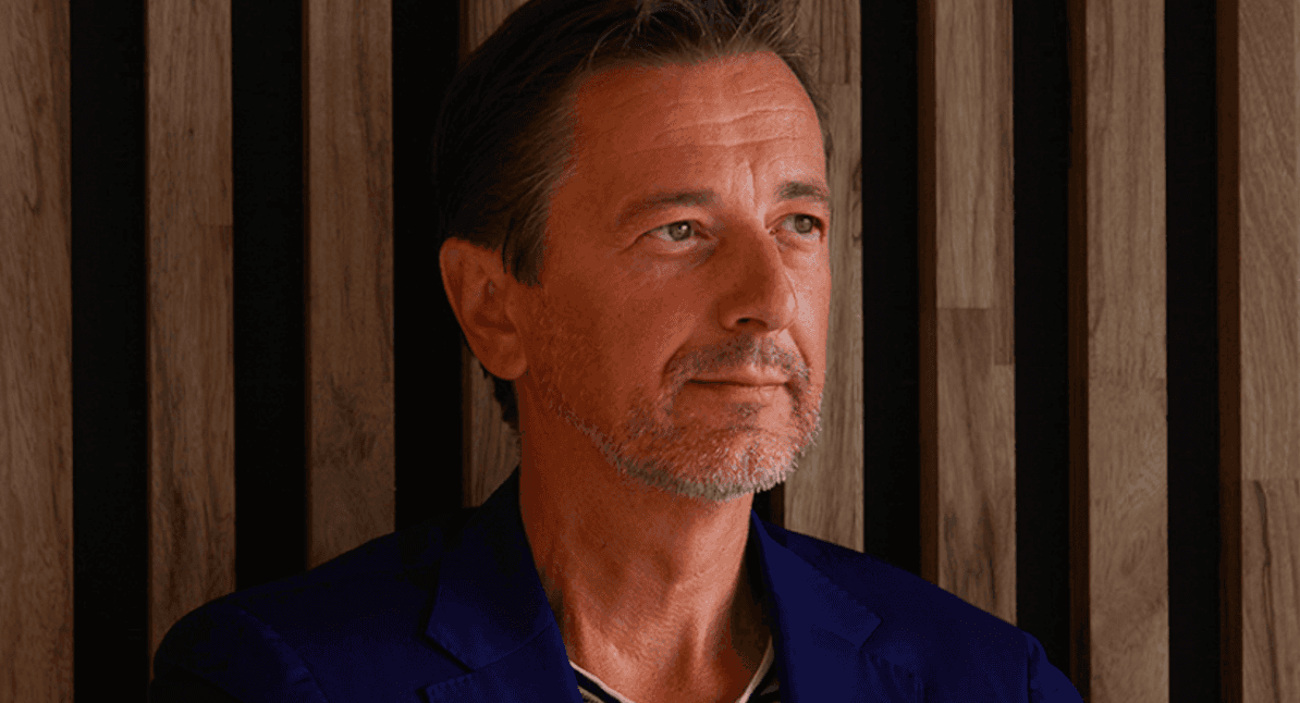 “Het is waanzin dat ‘gerenommeerde’ experts beweren dat zelfrijdende auto's nog decennia ver weg zijn. Het is nu aan het gebeuren hé!