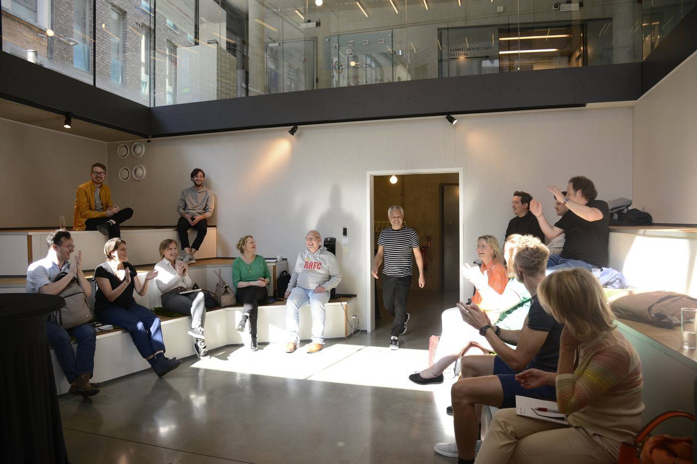 “Het is zo simpel om bovenaan in Google te staan, zolang je maar de juiste methodes hanteert”