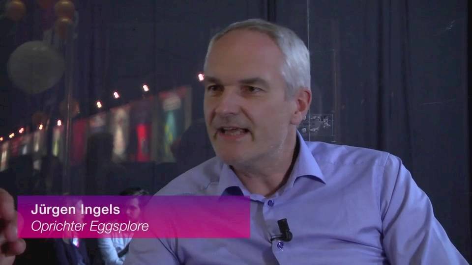 “Het lukt perfect om vanuit België een wereldbedrijf te bouwen. We moeten alleen durven focussen”