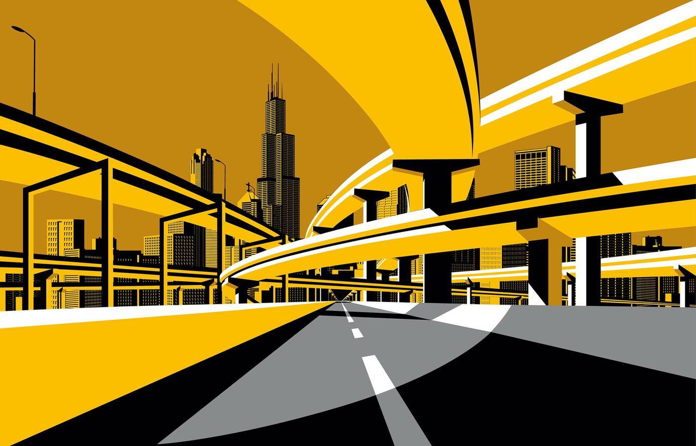 Het marketinglandschap versplintert: het begin van een nieuwe revolutie