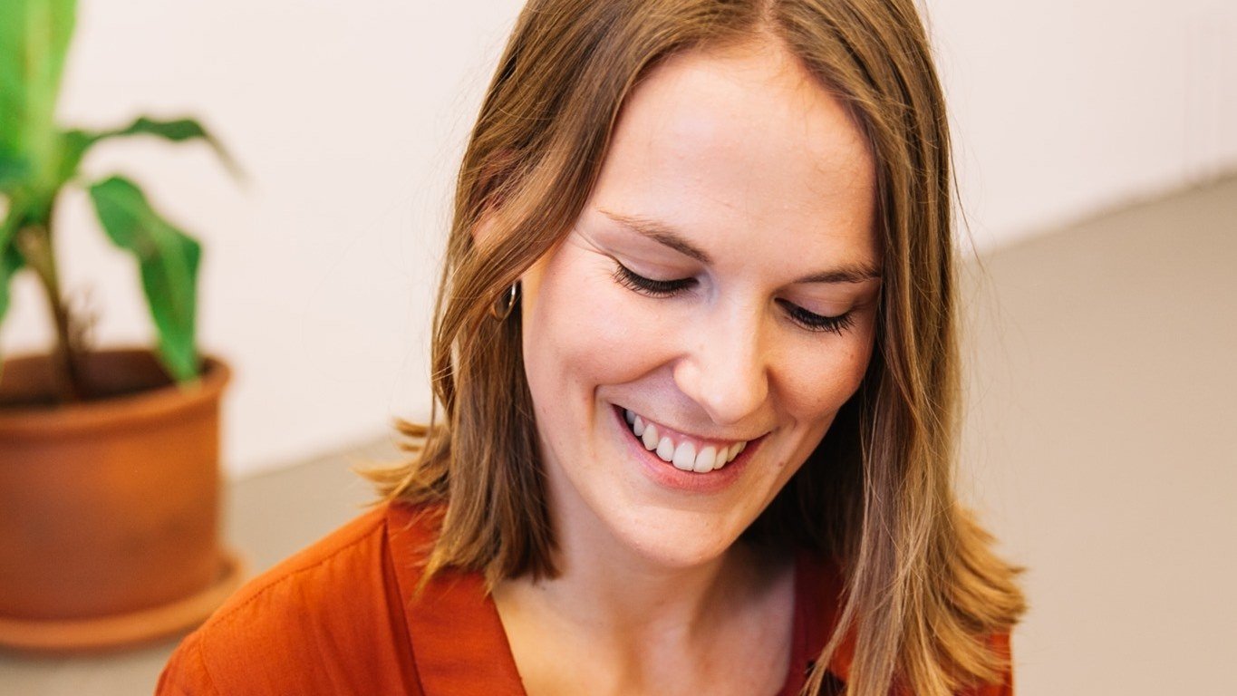 Het ondernemersparcours van Marion Naudts (Marion Maakt): “Je hebt geen masterplan nodig dat tot in de puntjes is uitgewerkt om gewoon te starten”