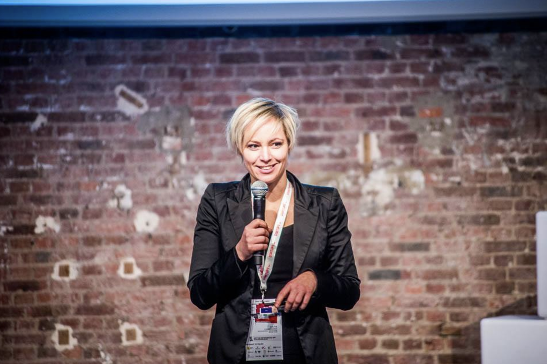 “Het onderwijs kampt vooral met een imagoprobleem, daar wil ik verandering in brengen”