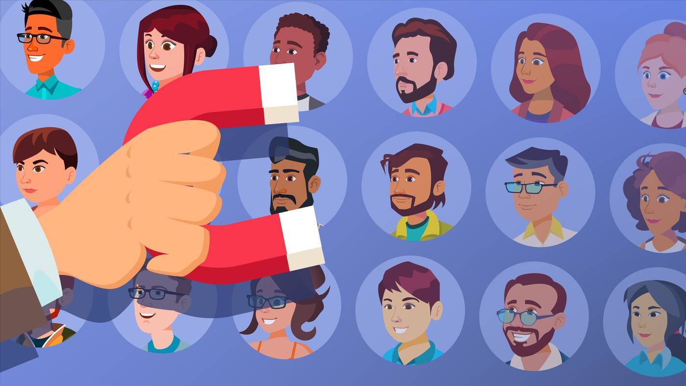 De paradox van te willen ‘connecteren’: wat succesvolle merken kunnen leren uit de opvoedkunde