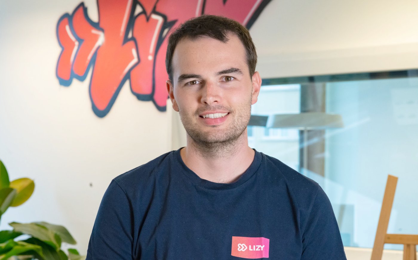 Het snelheidsparcours van LIZY: “Door leasing digitaal aan te bieden kan je een wagen net zo vlot bestellen als een sweater bij Zalando”