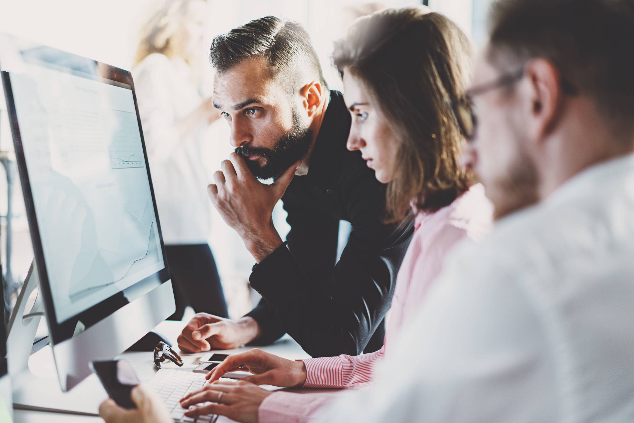 Het verborgen wapen van e-commerce:  300% hogere click through rate  dankzij realtime insights