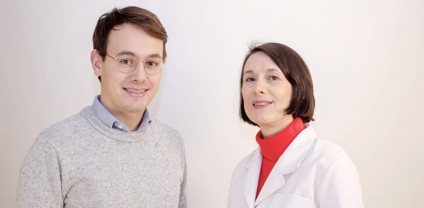 Deze moeder en zoon brengen duurzame shampoo op de markt: “Mensen beseffen het amper, maar ze zijn erg schadelijk voor ons”