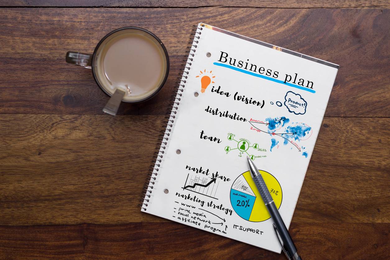 Het verschil tussen het klassieke en moderne business plan: waar kies je nu voor?