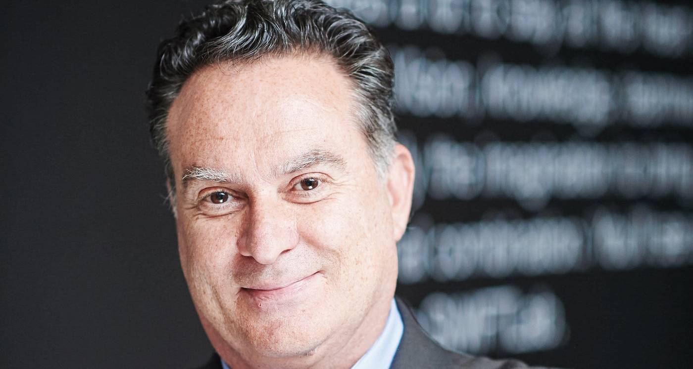 ”In verzekeringen liggen er nu talloze opportuniteiten voor start-ups. We hebben hier internationaal potentieel voor”