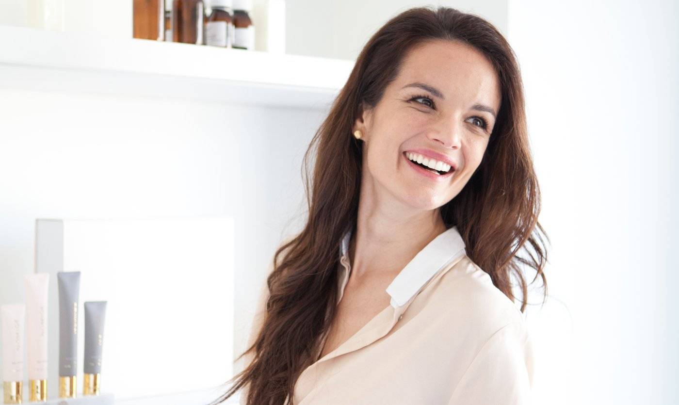 Hoe Barbara Geusens (Nomige) de coronastorm trotseert: “Tijdens een crisis is innovatie het eerste waar je op bespaart. Al je energie gaat naar sales, in de hoop te overleven”