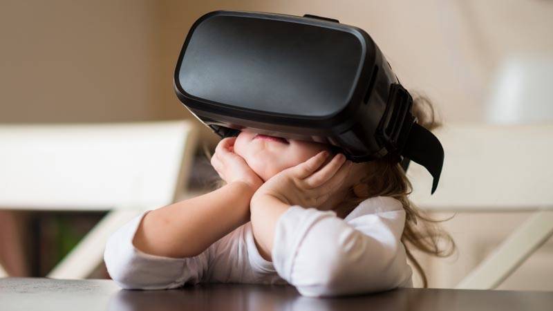 Hoe bedrijven vandaag al inzetten op de technologische trends van morgen