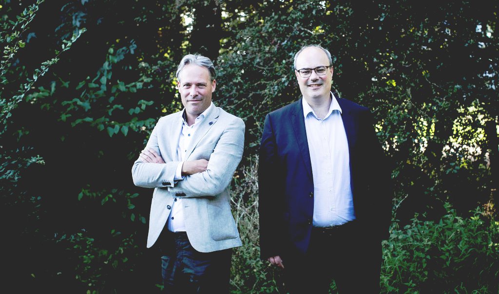 Hoe beleggen Vlaamse vermogende families?  Een exclusieve inkijk in hun portfolio