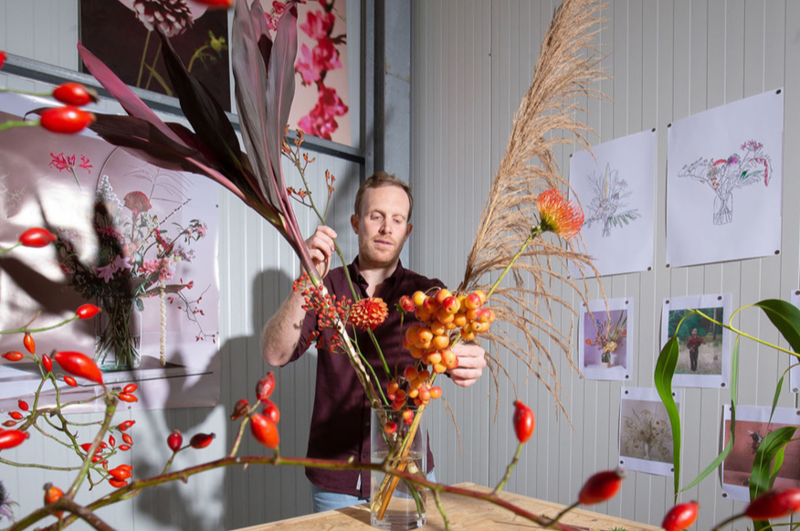 Hoe bloomon de traditionele bloemensector op z’n kop zette: “We hadden snel door dat de customer experience in deze branche zoveel beter kon”