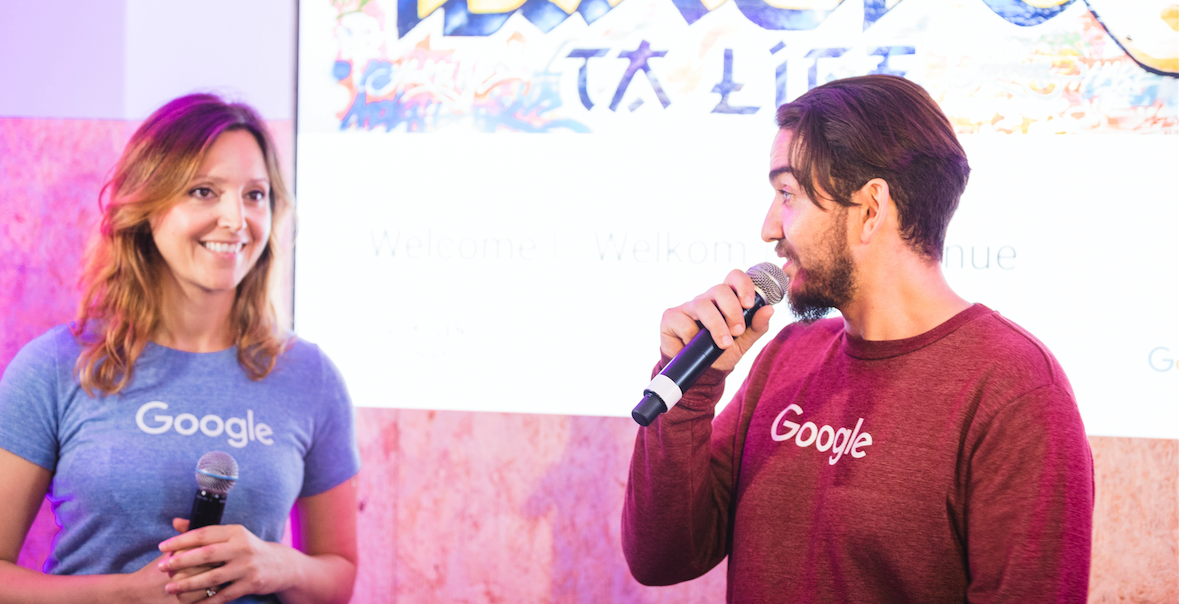 Hoe deze Brusselse start-up technologie voor iedereen toegankelijk wil maken: "Samenwerken met grote technologiebedrijven geeft ons meer slagkracht"