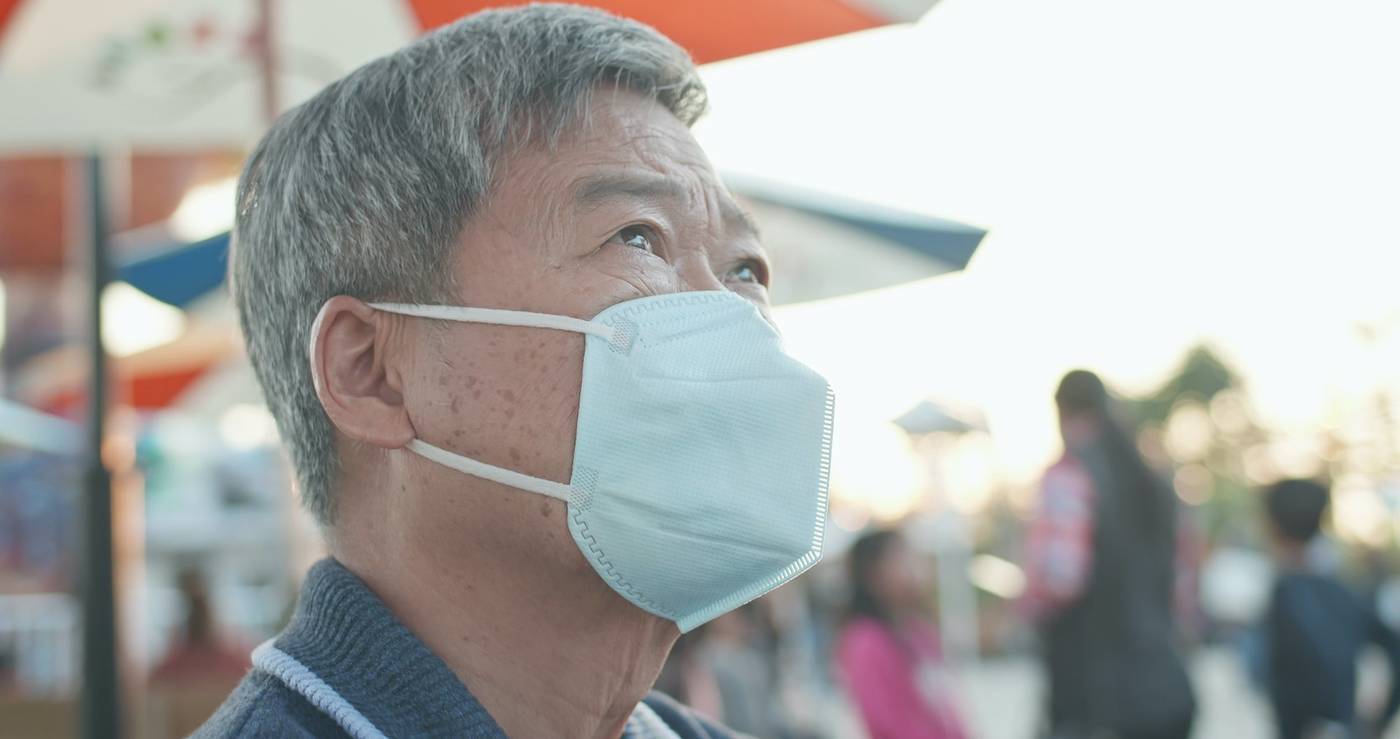 Hoe China met Big Tech en Big Government het coronavirus overwon: een getuigenis vanop de eerste rij