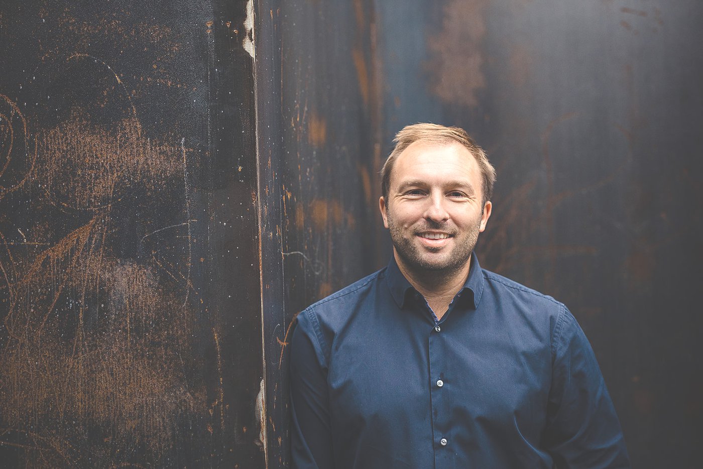 Hoe de CEO van MobieTrain zijn traject bij BAN Vlaanderen heeft ervaren: “Als founder heb je early believers nodig die willen meegaan in je verhaal”