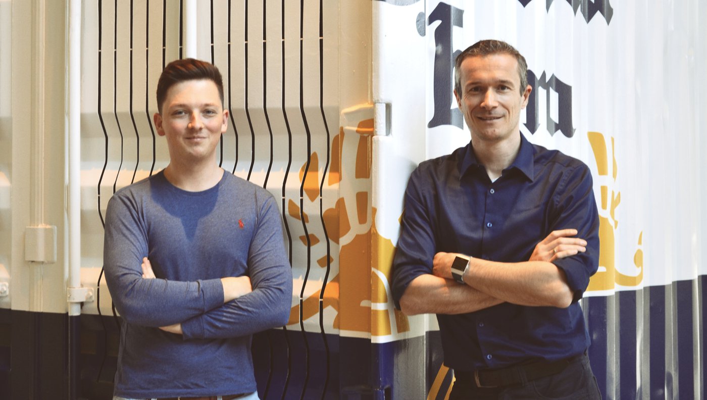 Hoe de Innova Flanders-conferentie in Gent aan een internationaal publiek de weg naar innovatie toont