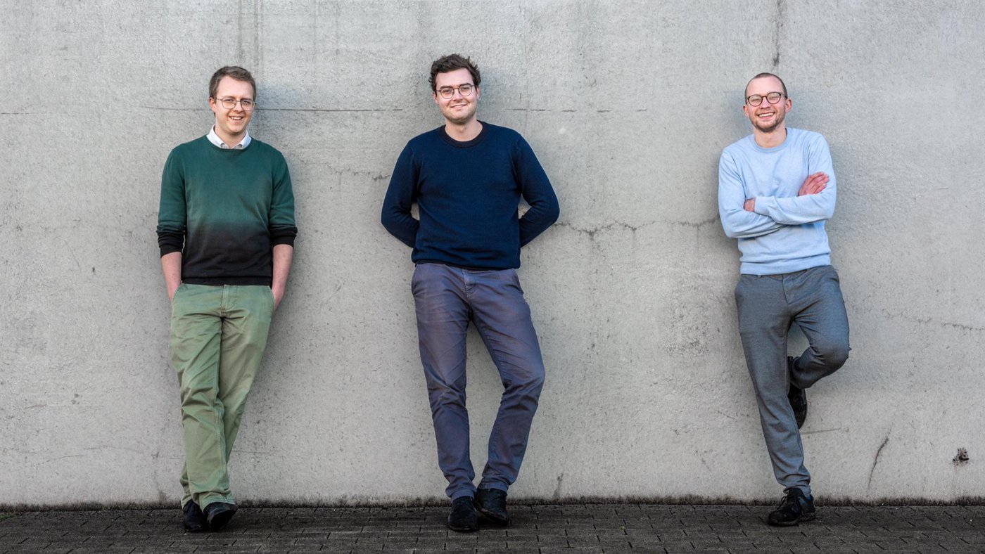 Hoe deze ambitieuze Gentse start-up 6 miljoen euro ophaalde: “De rugdekking van een ervaren advocaat gaf mij zelfvertrouwen en een veel sterkere onderhandelingspositie”