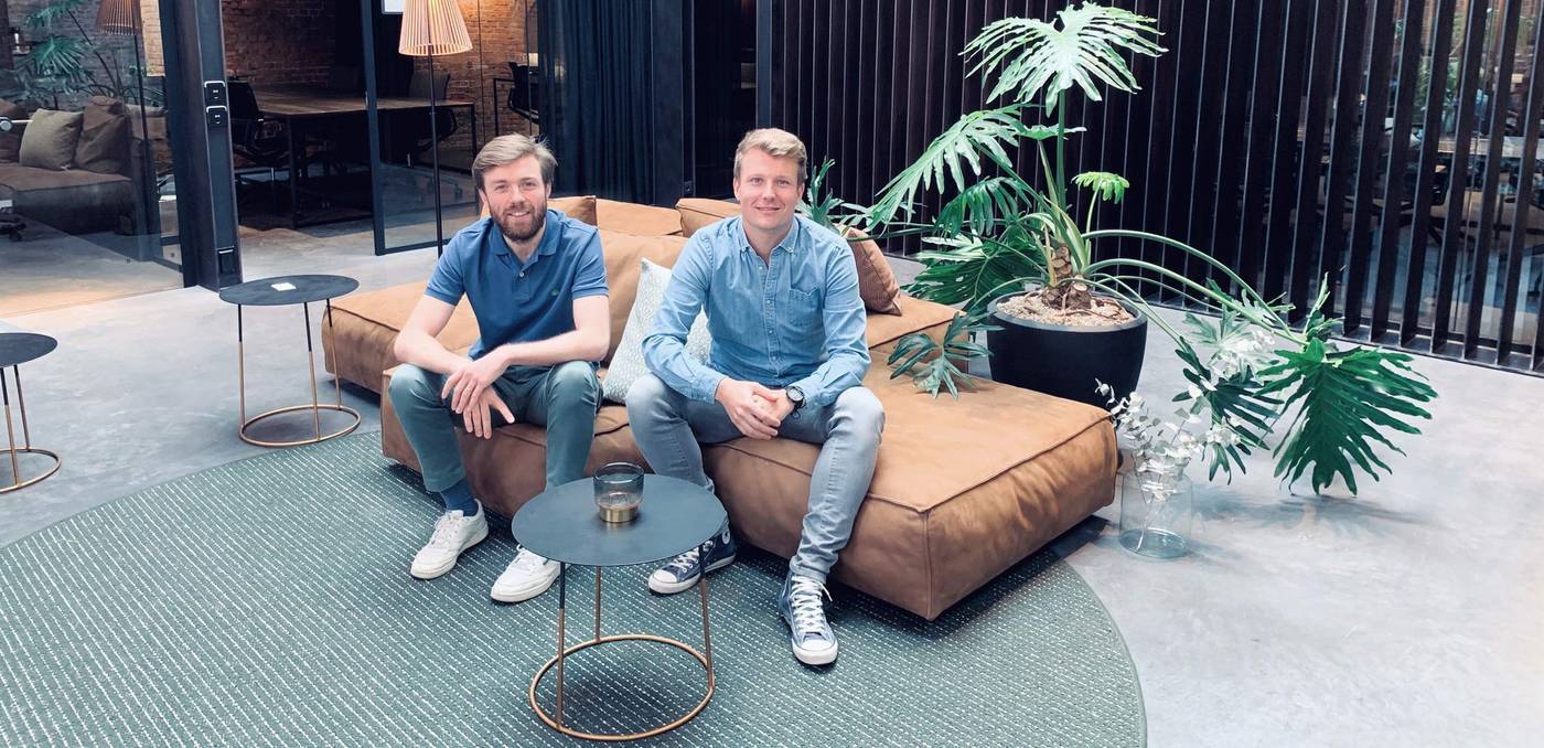 Hoe deze Antwerpse start-up social media bij kmo's wil automatiseren