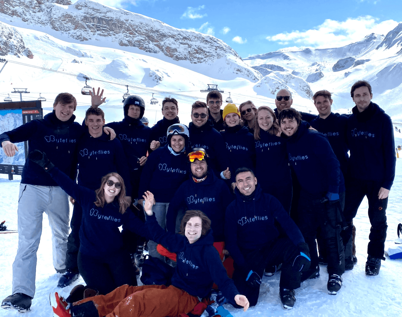 Hoe deze Antwerpse start-up wereldwijd een revolutie in healthcare ontketent: “Wij willen de grootste internationale speler worden”