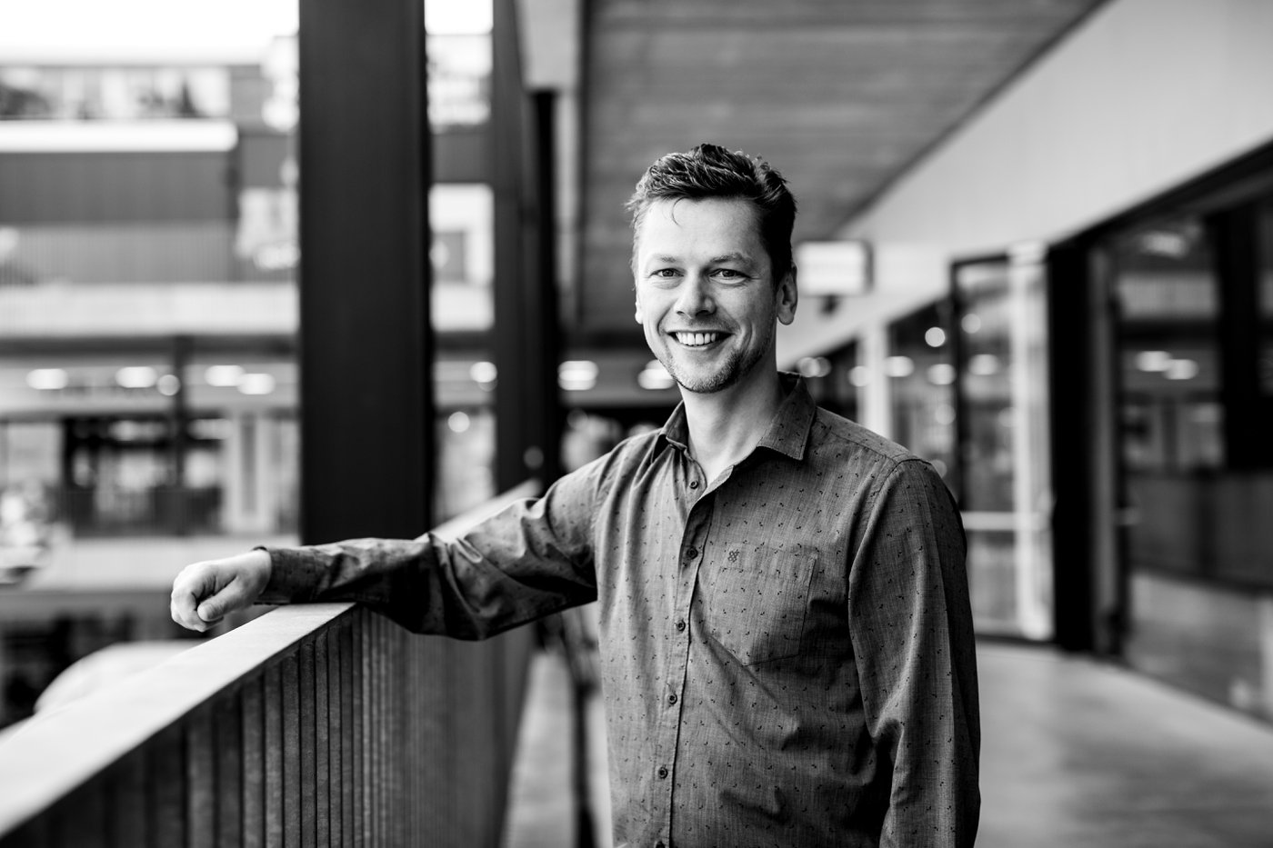 Hoe deze bedrijfsstrateeg van de lockdown gebruik maakte om een ondernemerscursus voor starters uit te werken