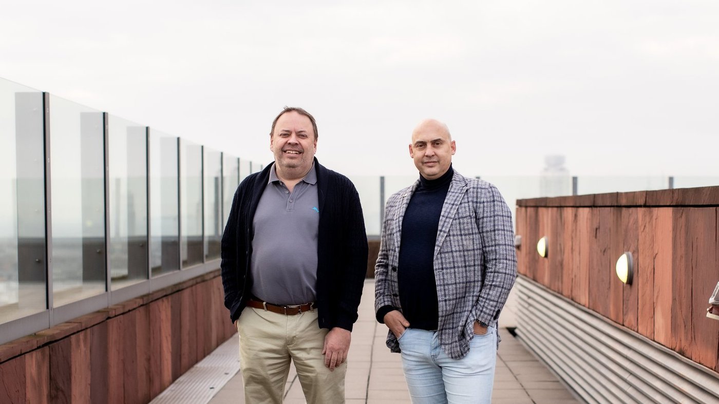 Hoe deze businesscoach de Merkator-CEO naar nieuwe hoogtes tilde: “Alleen door zaken los te laten, kan je als leidinggevende door het plafond breken”