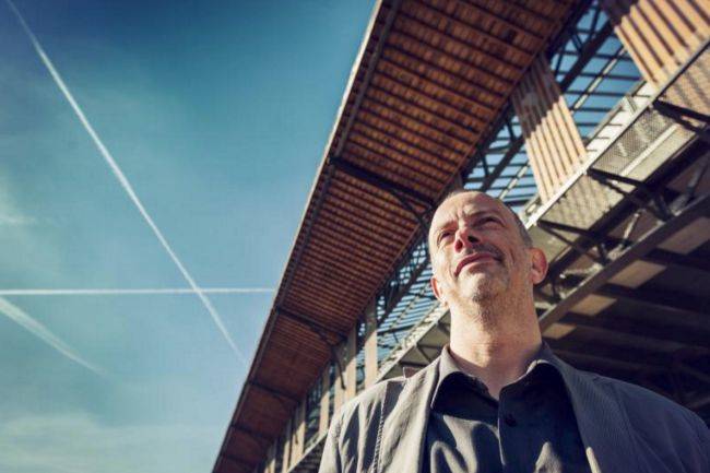 Hoe deze Gentse ondernemer een walhalla creëert voor creatieve en innovatieve bedrijven