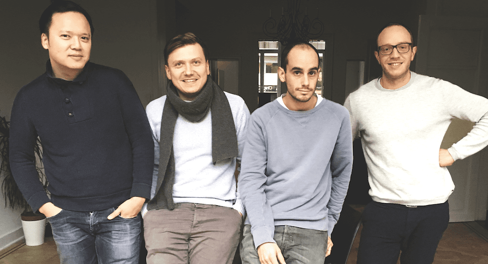 Hoe deze Gentse start-up bedrijven helpt met één tool hun online content flows te stroomlijnen
