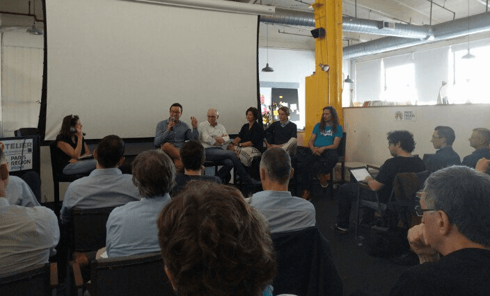 Hoe deze Gentse start-up zich klaarstoomt voor een pitch in Silicon Valley: