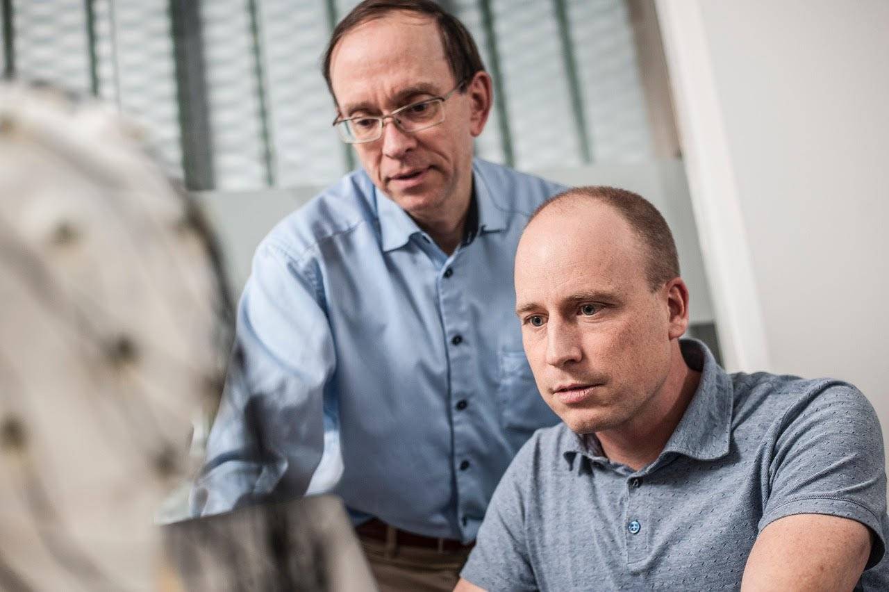 Hoe deze Leuvense start-up haast letterlijk de gedachten van jouw klanten leest