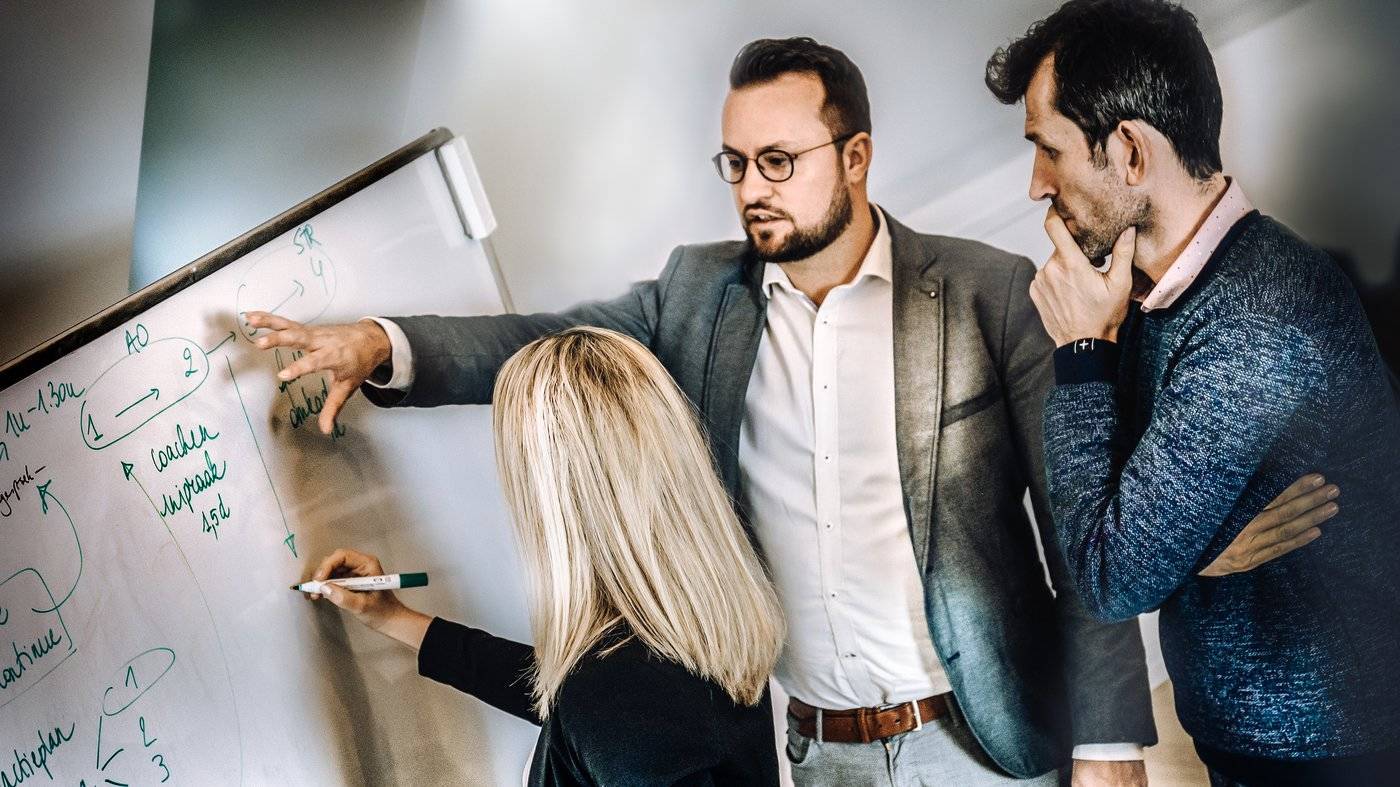 Hoe deze spin-off van UGent het werkgeluk bij Agristo wist te boosten: “Op basis van ons onderzoek hebben we de ideale motivatiecocktail samengesteld”