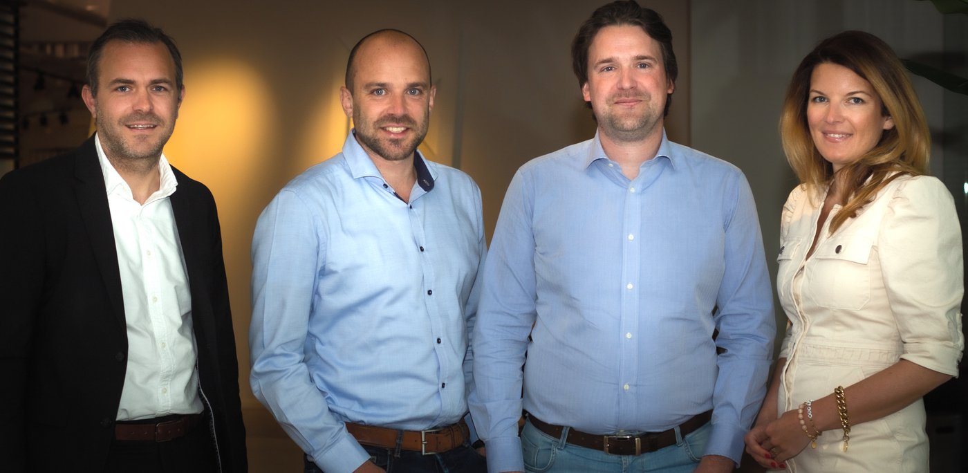 Hoe deze twee accountancykantoren naar de digitalisering van hun sector kijken: “Het laat ons toe om nog meer de copiloot van de ondernemer te zijn”