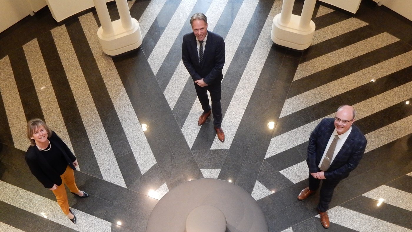 Hoe deze Belgische vermogensbeheerder exclusieve toegang verwierf tot één van de grootste fondsen op de Chinese markt