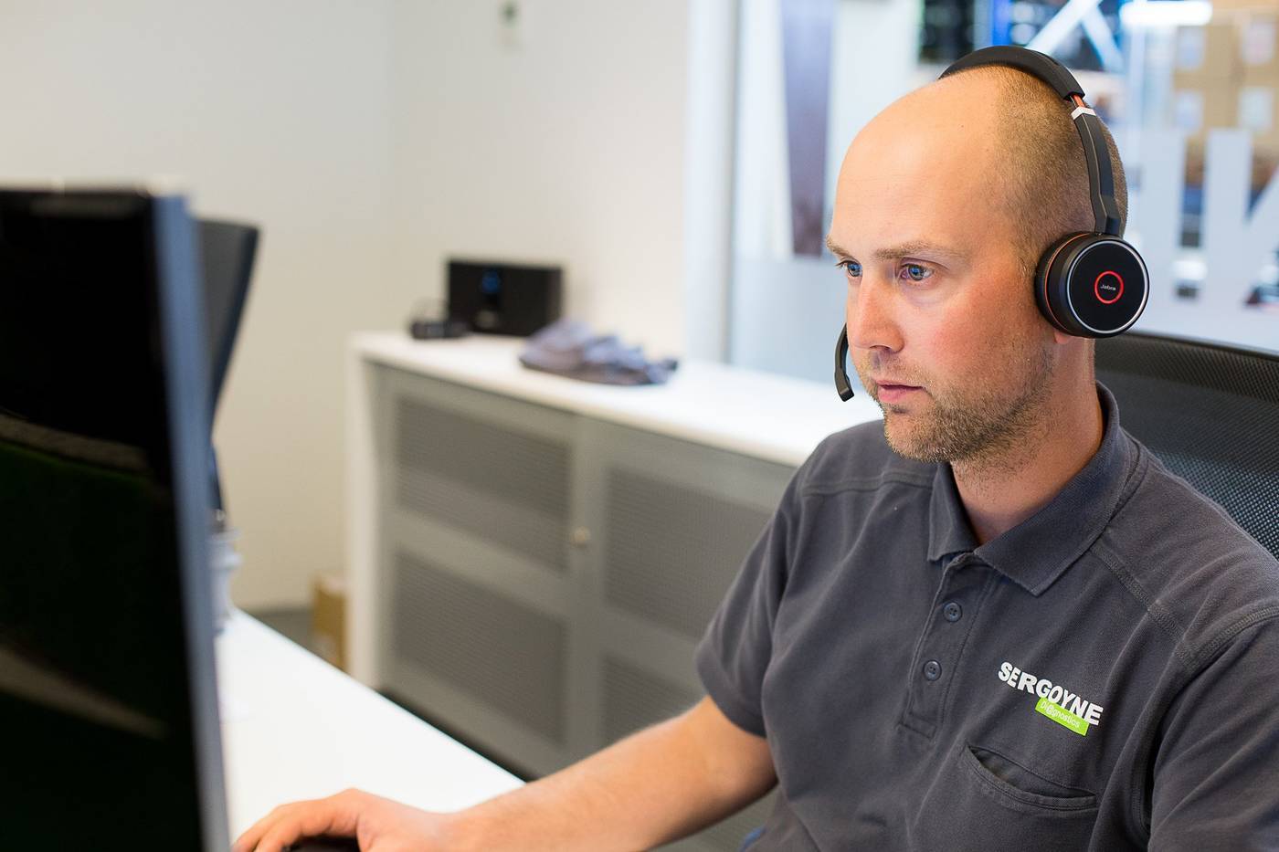 Vlaamse automotive ondernemer: "Wie weet, komt de grote doorbraak van zelfrijdende wagens wel van Carrefour of Colruyt”