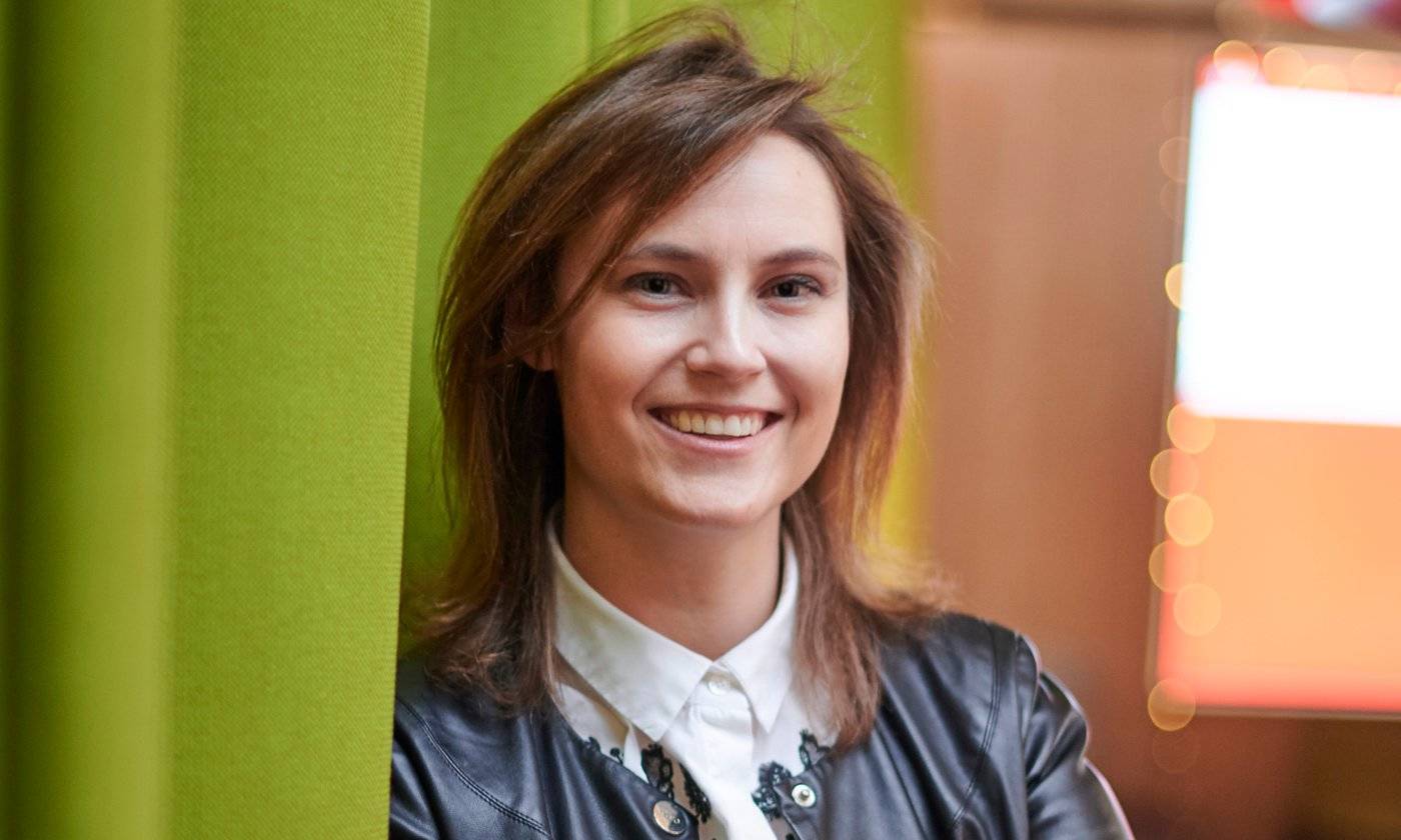 Hoe deze Vlaamse onderneemster met nieuwe technologie, innovatie en co-creatie de op één na meest vervuilende industrie futureproof wil maken