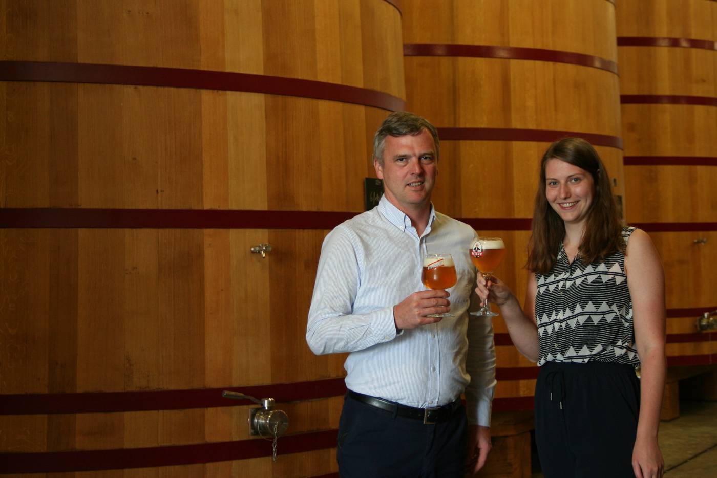 Deze Vlaamse brouwerij toont perfect aan hoe jong talent je digitale transformatie kan versnellen