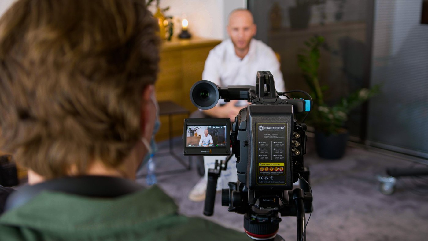 Hoe dit agency op één dag tijd voor 8 à 9 maanden content creëert: “Bedrijven beschikken over een schat aan inhouse expertise die ze kunnen omzetten naar efficiënte content marketing”