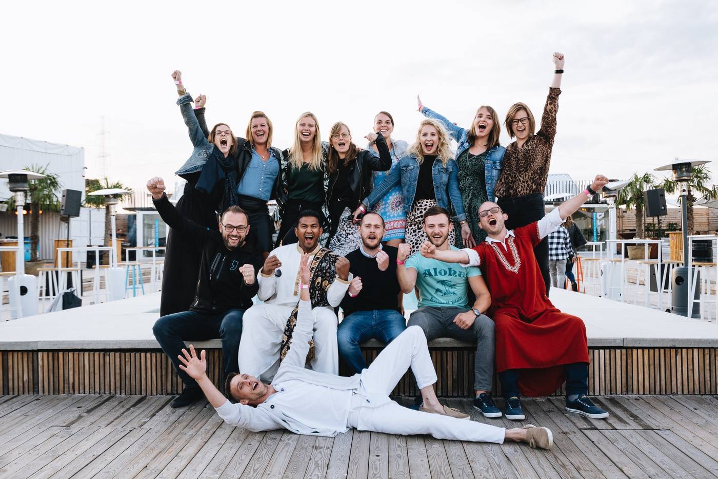 Hoe dit agentschap het verschil maakt in IT en finance consultancy: “Wij willen de sector vooral veel menselijker maken”