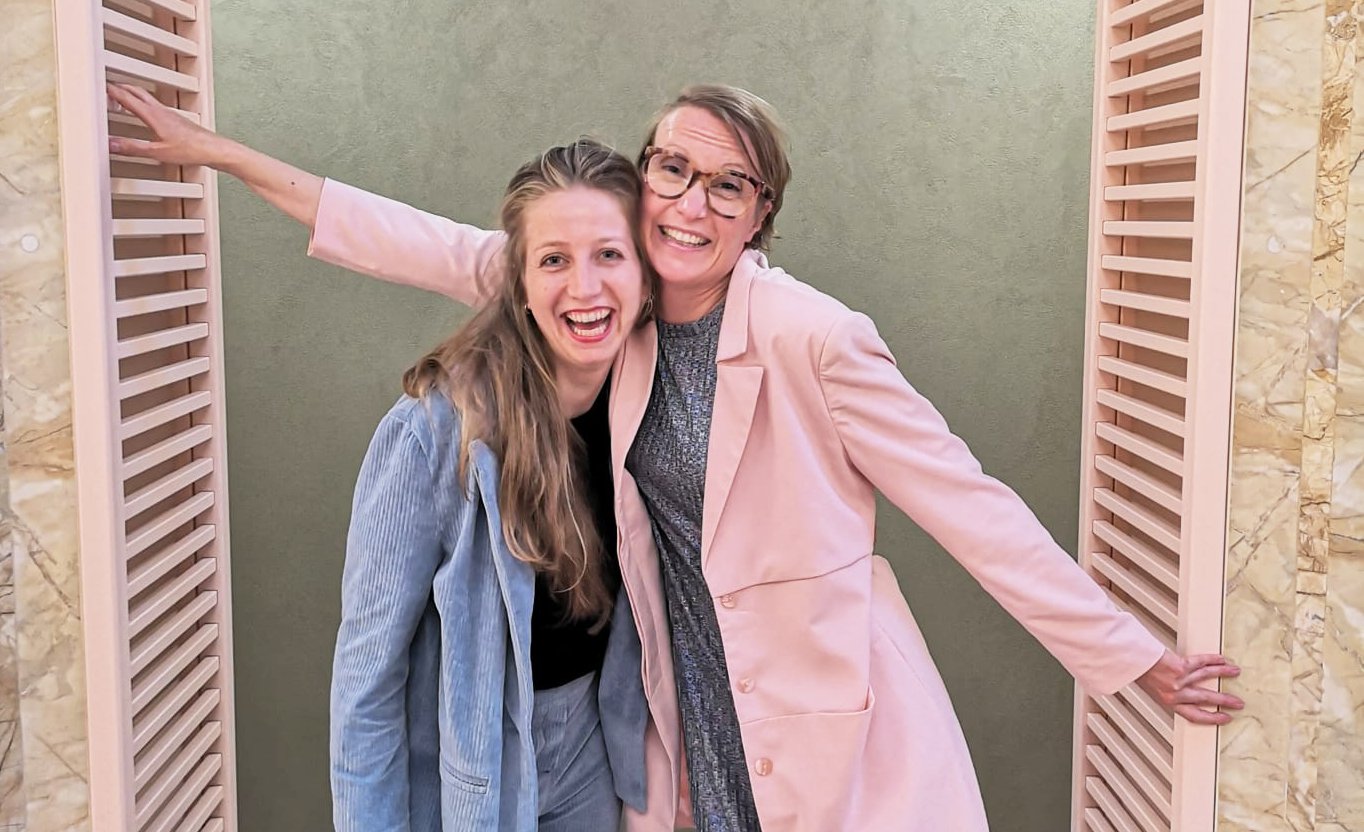 Hoe dit bedrijf keer op keer nieuwe merken succesvol in de markt weet te zetten: “Als je wil werken aan de buitenste schil van een merk, moet je eerst de pit kennen”