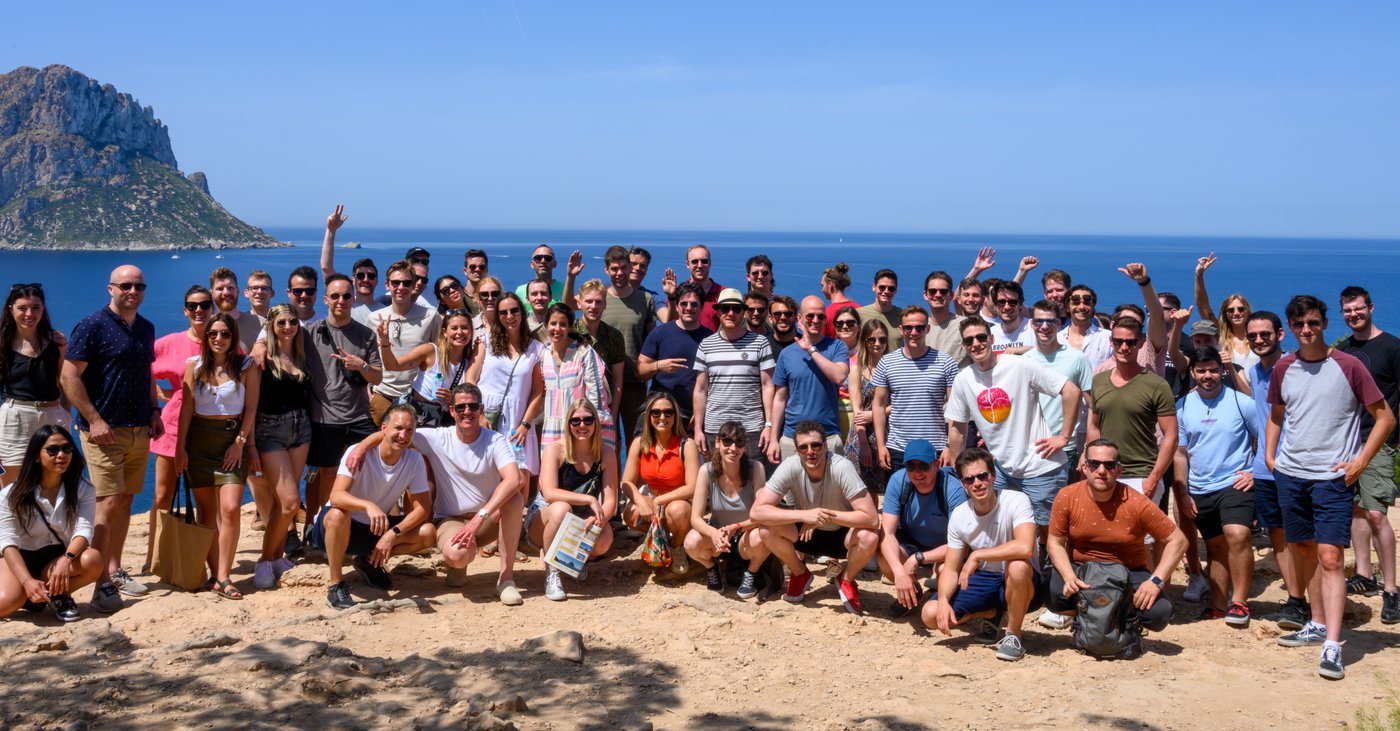 Hoe dit Belgisch bedrijf op vijf jaar tijd hoge toppen scheert: “Klanten kiezen voor ons mede door onze ijzersterke cultuur”