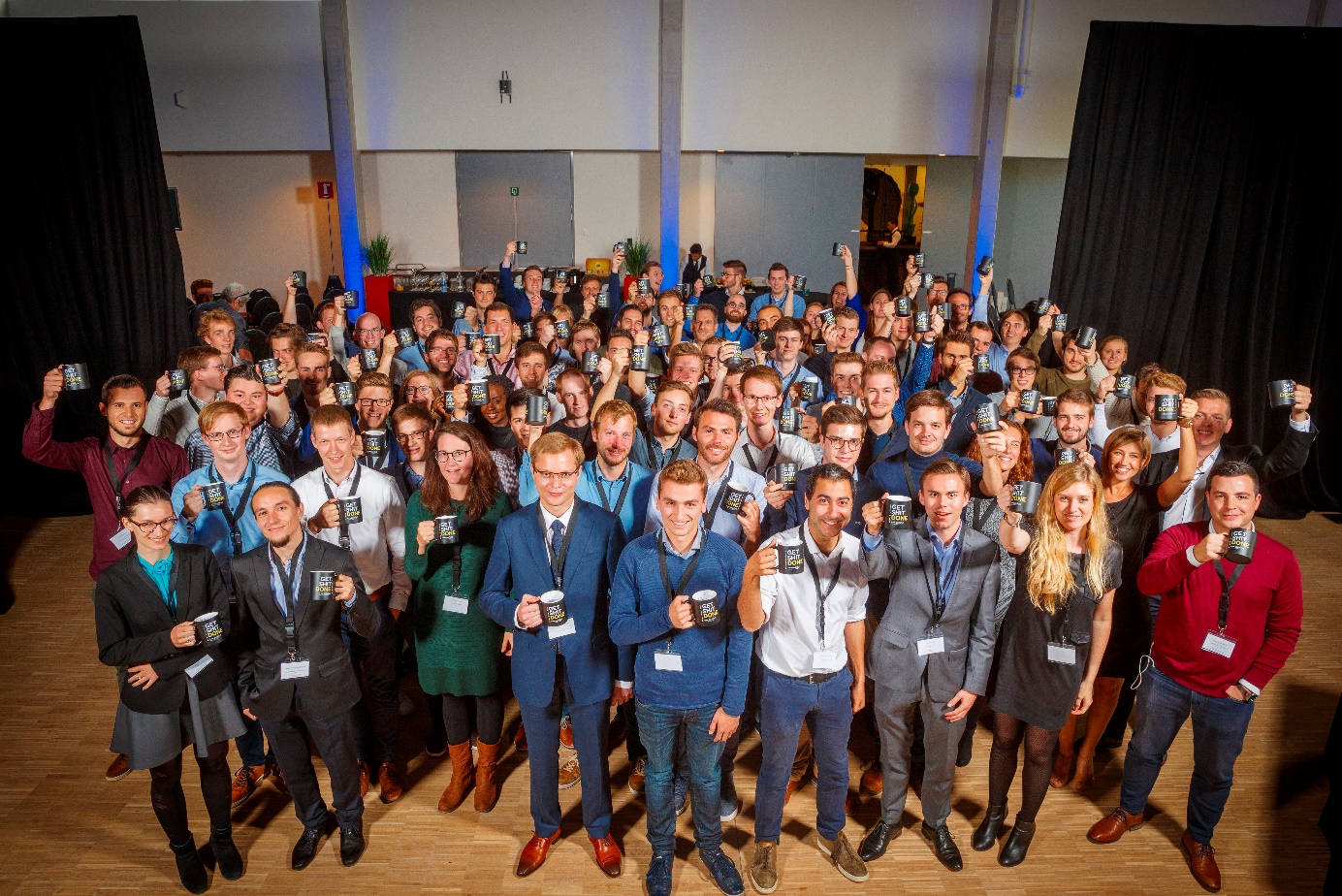 Hoe dit Belgische bedrijf is uitgegroeid tot een talent incubator voor de IT sector en straks zijn eigen academie opent