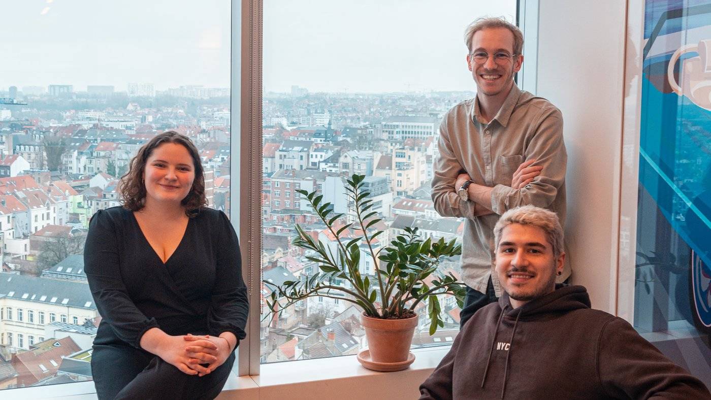 Hoe dit design agency met zijn digitale ervaringen bedrijven helpt groeien: “Snelheid en kwaliteit hoeven elkaar niet uit te sluiten”