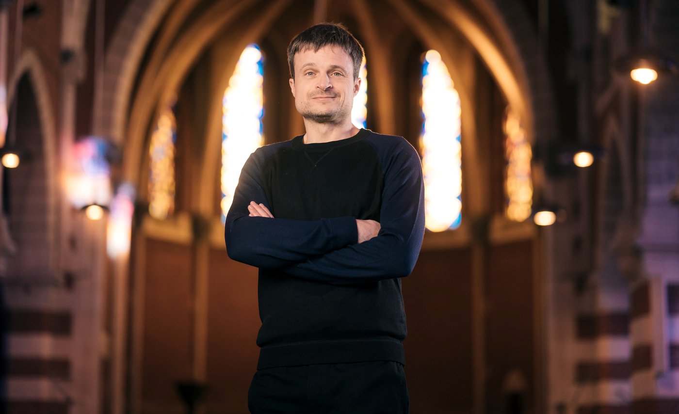 Hoe dit digitaal bureau voluit voor purpose gaat: “Door op het snijvlak van digital en waardentransformatie te opereren, hebben wij een unieke positie in de markt”