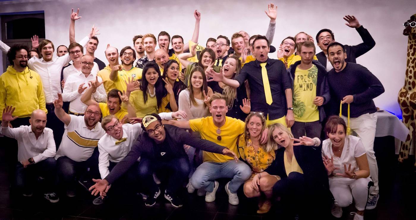 Hoe dit Leuvense techbedrijf in de voorbije vier jaar de omzet met 1730% deed stijgen: “Je moet meteen op de wereldmarkt mikken”