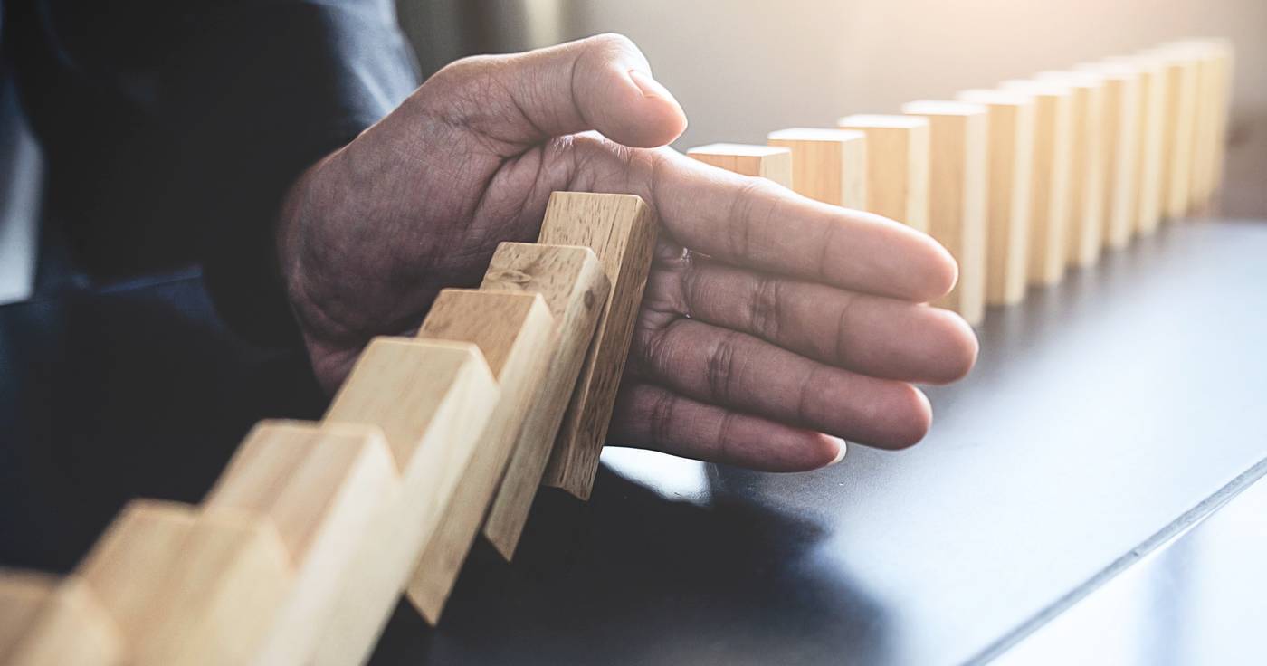 Dit bedrijf werkt een van de belangrijkste obstakels bij online shoppen weg: “Mensen die écht willen kopen, wil je toch niet verliezen?”