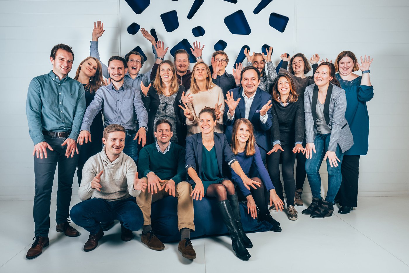 Hoe dit snelgroeiende Poolse softwarebedrijf in alle stilte de IT-wereld verovert: “We groeien mee met onze klanten”