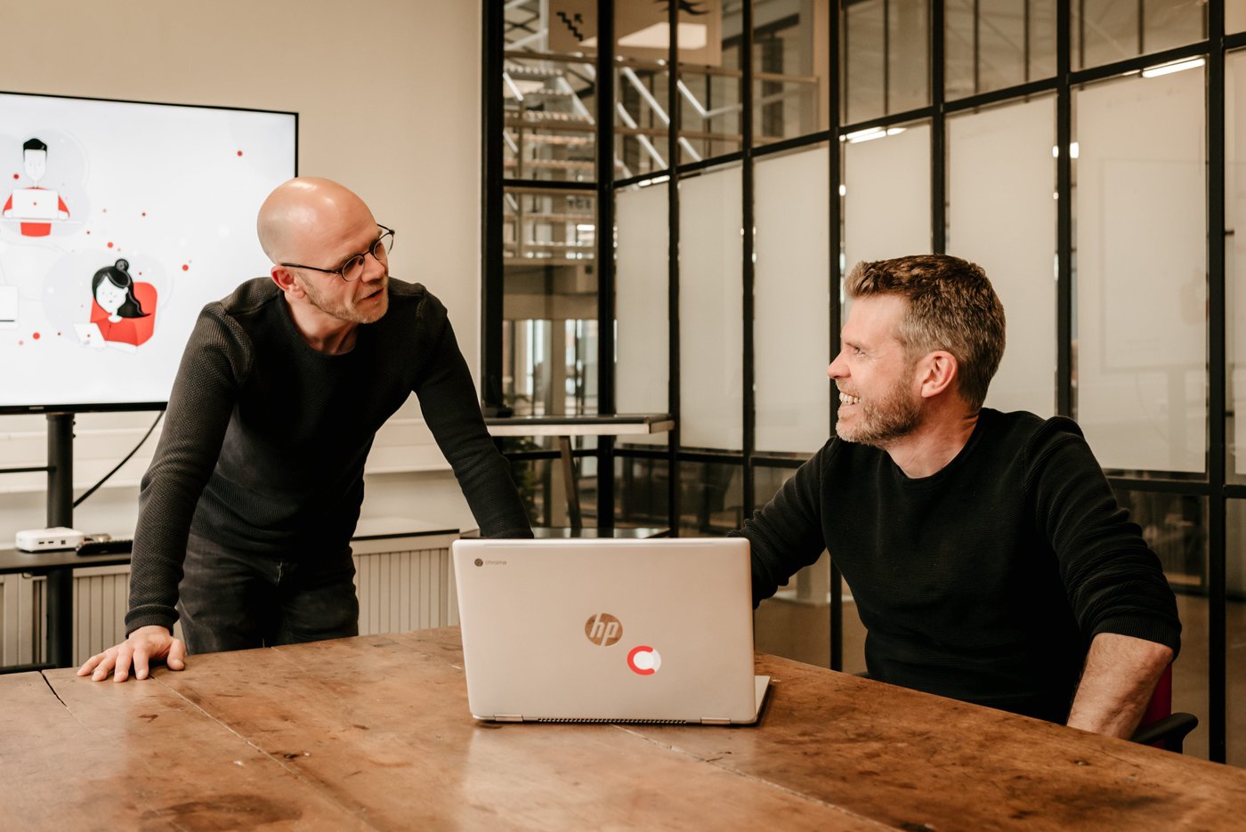 Hoe dit strategisch IT-bureau werkt op de sweetspot tussen mensen, processen en technologie: “Digitale maturiteit is een werkwoord”