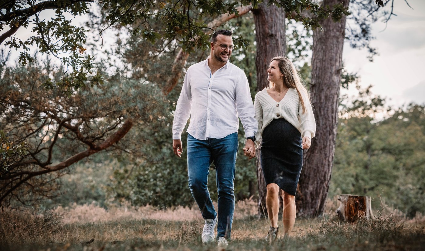 Hoe dit Vlaams ondernemerskoppel zijn platform wil laten uitgroeien tot de ‘Netflix van wellbeing’